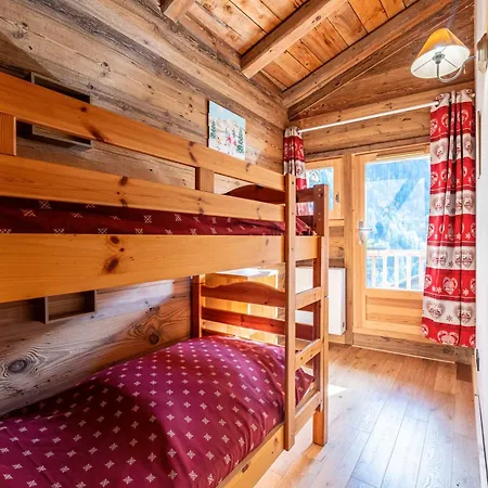 Chalet La Sorsa *