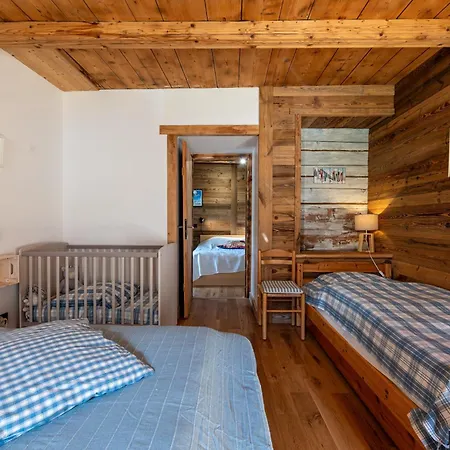 Chalet La Sorsa Hauteluce