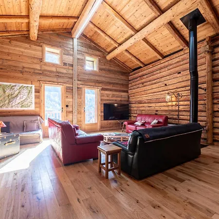Chalet La Sorsa