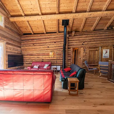 Chalet La Sorsa Hauteluce