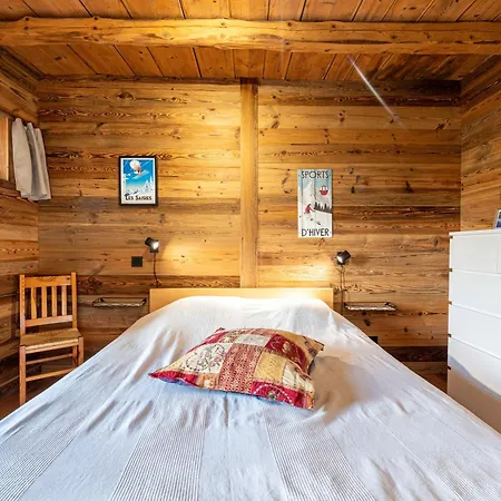 Chalet La Sorsa